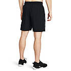 Шорти спортивні чоловічі Under Armour Tech™ Woven Wordmark Shorts (1383356-001), фото 3