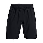 Шорти спортивні чоловічі Under Armour Tech™ Woven Wordmark Shorts (1383356-001), фото 5
