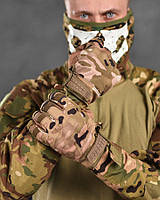 Рукавички тактичні KOMBAT UK Recon Tactical Glove ВТ6456