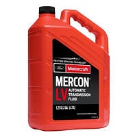 Олива АКПП MERCON LV 6R80/XL12 4,73L Motorcraft XT105Q3LV Ford Fusion, Explorer, Edge, Escape, F-150, F-250,