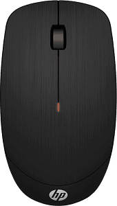 Мишка бездротова HP X200, 3 кн., 800-1200 dpi, чорний
