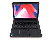 Ноутбук Lenovo IdeaPad 500-14ISK Intel Core I5-6200U 8 GB RAM 256 GB SSD [14" FullHD] - ноутбук Б/У