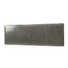 Керамогранітний обігрівач KEN-500D "Глянець" попелястий, фото 2