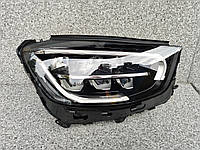 Mercedes GLC W253 фара права передняя LED PERFORMANCE