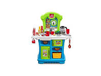 Детская кухня для игр STEP 2 "LITTLE COOKS", 86,4х66х27,94 см