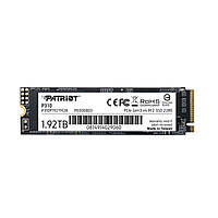 SSD M.2 Patriot P310 1920GB NVMe 2280 PCIe 3.0x4 3D NAND TLC