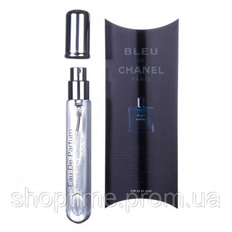 Мініатюра Chanl Bleu de Chanl — Pen Tube 20 ml ST, код: 7633066