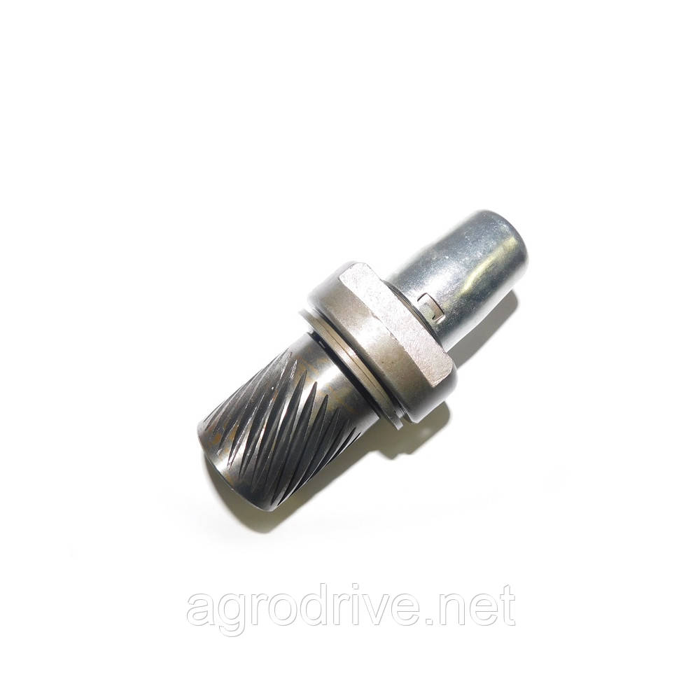 Механізм розведення гальмівних колодок лівий Z-CAM FORD 3542D, 3542T, 4142D 174002 (ан. T182825) 9C462A105AA
