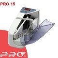 Счетчик банкнот PRO-15 - фото 1 - id-p2591920