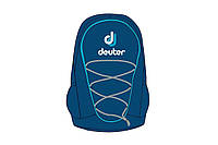 Чехол Deuter Mini Go-Go Steel-Turquise (1052-75354 3352) SB, код: 6604984