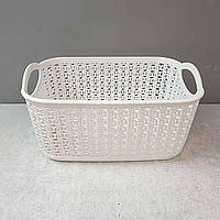 Б/У Ящик для зберігання речей 4 л