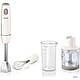Блендер PHILIPS HR1607/00 Білий, фото 4
