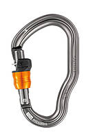 Карабин Petzl Vertigo Wire-Lock Park (1052-M040AA00) LW, код: 6504885