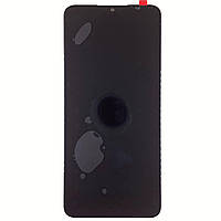 Дисплейний модуль для Xiaomi Redmi 9 (M2004J19G, M2004J19C) Original Black