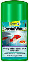 Средство для очистки прудовой воды Tetra Pond Crystal Water 1 л (4004218231566)