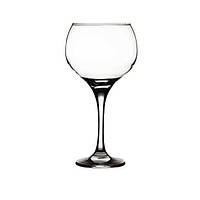 Набор бокалов для вина 790 мл Pasabahce Ambassador 44938 NX, код: 8332512