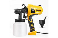 Электрический краскораспылитель "Electric Paint Sprayer Elite