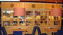 2012 г. Новые залы ресторана "Montana", г. Харьков 4