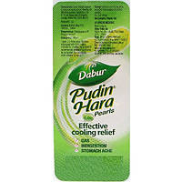 Смесь экстрактов Dabur Pudin Hara 10 Caps DH, код: 8207158