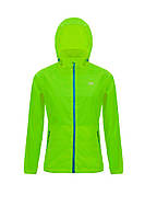 Куртка штормовая Mac In A Sac Neon XS Зеленый (MAC-NEON-GRXS) NX, код: 6453683