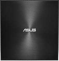 ASUS Привод оптический портативный SDRW-08U8M DVD+-R/RW burner M-DISC USB Type-C Slim черный Retail Box - | Ну