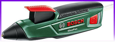 Bosch GluePen — <unk> Ну купи:) |