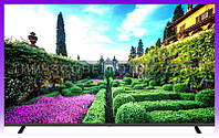 2E Телевизор 50" LED 4K 60Hz Smart WebOS Black - | Ну купи :) |