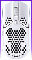 Игровая мышь HyperX Pulsefire Haste WL, White (4P5D8AA) - | Ну купи :) |