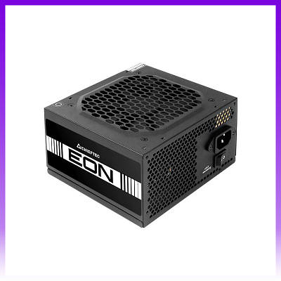 Chieftec Блок живлення EON (700W), >80%, 80+ White(230V Only), 120мм, 1xMB 24pin(20+4), 2xCPU 8pin(4+4), - | Ну купи :) |