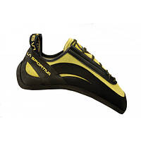 Скальники La Sportiva Miura 34.5 Черно-желтый (1052-971 34.5) QT, код: 7467944