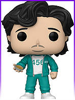 Funko Фигурка POP TV: Squid Game-Player 456:Seong Gi-hun - | Ну купи :) |