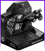 Thrustmaster Рычаг управления двигателем Viper TQS, PC - | Ну купи :) |