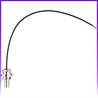 2E Tactical Коаксиальный кабель (Пигтейл), QMA-IPX, 150 мм, для пульта DJI - | Ну купи :) |