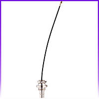 2E Tactical Коаксиальный кабель (Пигтейл), QMA-IPX, 95 мм, для пульта DJI - | Ну купи :) |