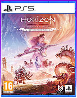 Игры Software Horizon Forbidden West Complete Edition (Blu-ray диск) (PS5) - | Ну купи :) |