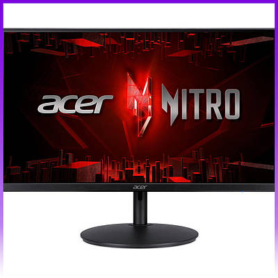 Acer Монітор 23.8" XF240YS3biphx HDMI, DP, VA, 180Hz, 1ms - | Ну купи :) |