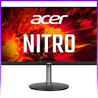 Acer Монитор 27" XF273M3bmiiprx 2*HDMI, DP, MM, IPS, 180Hz, 1ms | Ну купи :) |