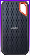 SanDisk Портативный SSD 4TB USB 3.2 Gen 2 Type-C E61 R1050/W1000MB/s IP55 - | Ну купи :) |