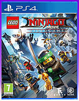 Games Software LEGO Lego Ninjago: Видео-игры [BD диск] (PS4) - | Ну купи :) |