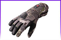 Перчатки с подогревом 2E Hunter Camo, L (2E-HGRHRL-CM) - | Ну купи :) |