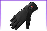 2E Tactical Перчатки с подогревом Touch Lite Black, размер XL/XXL - | Ну купи :) |