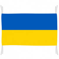 Флаг Флаг Украины