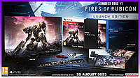 Games Software Armored Core VI: Fires of Rubicon - Launch Edition [BD диск] (PS5) - | Ну купи :) |