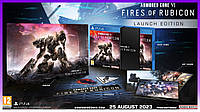 Games Software Armored Core VI: Fires of Rubicon - Launch Edition [BD диск] (PS4) - | Ну купи :) |