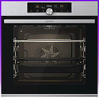 Gorenje Духовой шкаф электрический BOS6747A01X - | Ну купи :) |