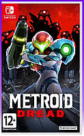 Games Software Metroid Dread (Switch) - | Ну купи :) |