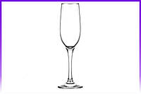 ARDESTO Набор бокалов для шампанского Gloria 6 шт, 215 мл, стекло - | Ну купи :) |