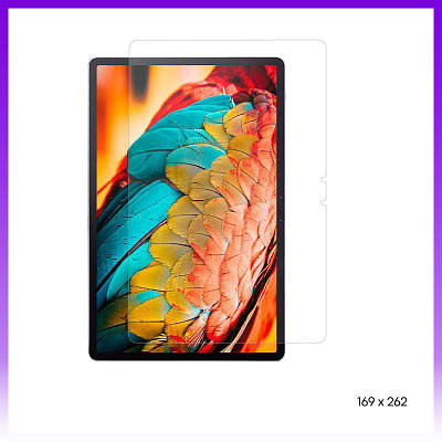 2E Захисне скло для Lenovo Tab P11 Pro, 11", (2021), 2.5D, Clear - | Ну купи :) |