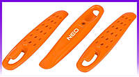 Neo Tools Лопатки бортовые для велосипедных шин, нейлон, 3 шт. - | Ну купи :) |