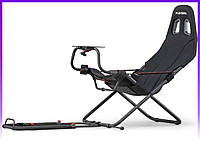 Playseat Игровое кресло с креплением для Руля Challenge - ActiFit - | Ну купи :) |